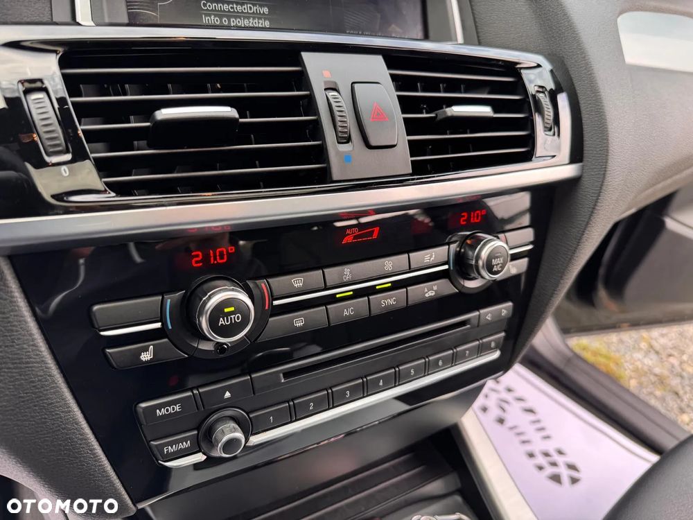 BMW X3 xDrive28i Sport-Aut xLine - 36