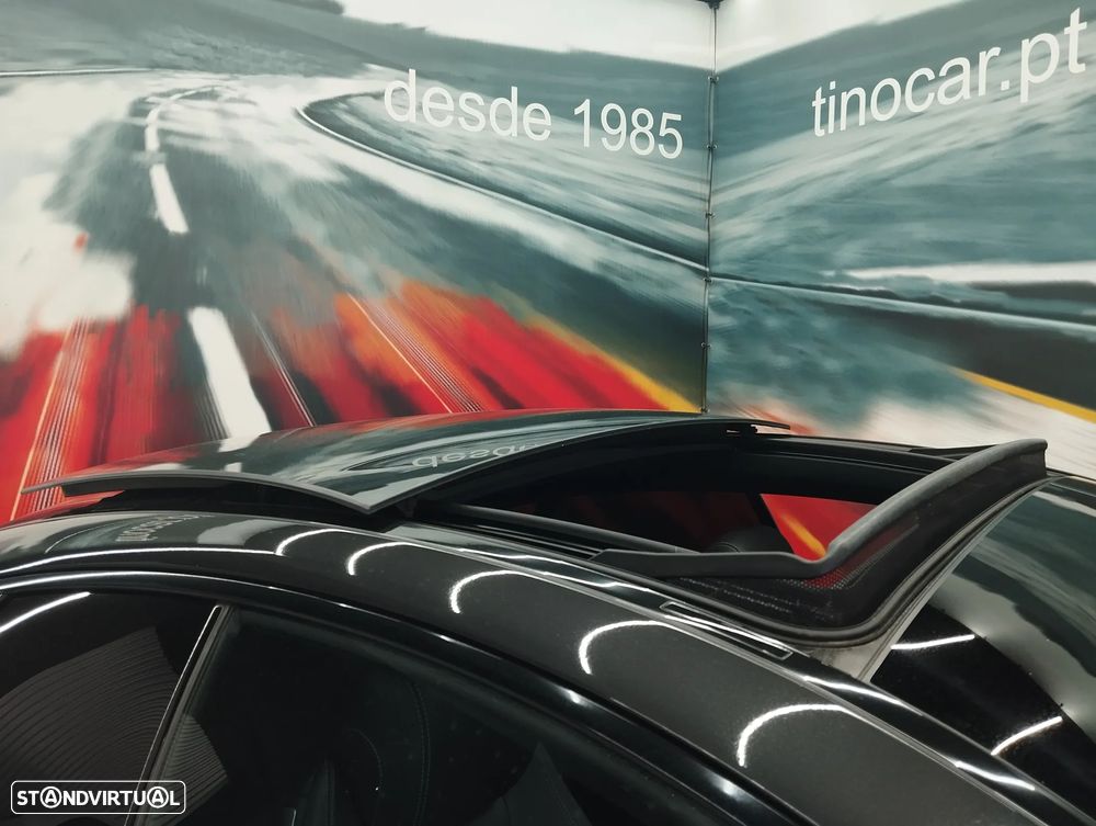 Mercedes-Benz E 220 d AMG Line - 15