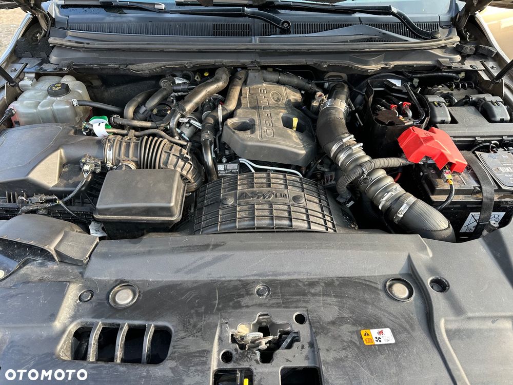 Ford Ranger 2.0 EcoBlue 4x4 DC Limited - 26