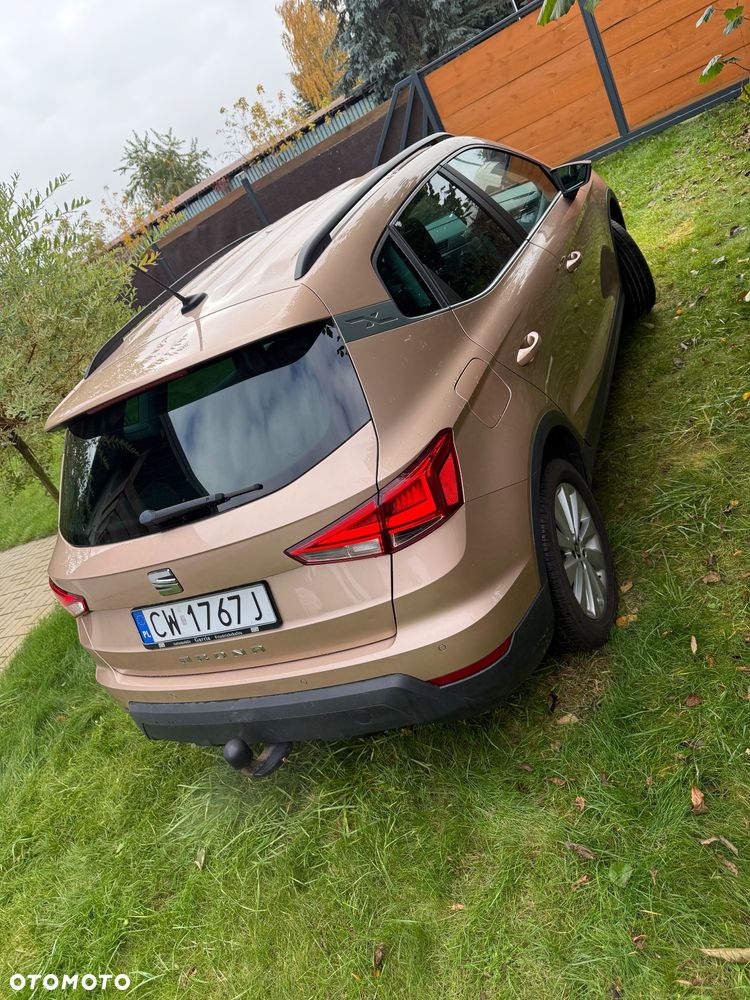 Seat Arona - 7