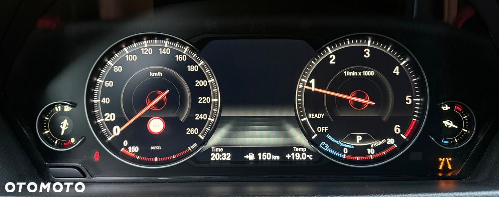 BMW Seria 4 420d Sport-Aut Sport Line - 11