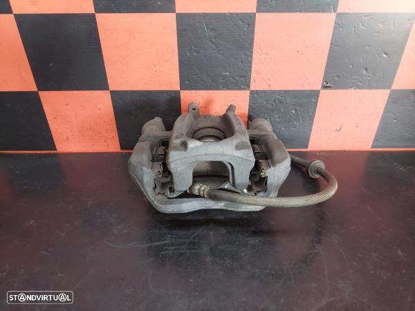 Pinça Travão Trás Direita Mercedes-Benz Vito Caixa (W447) - 1