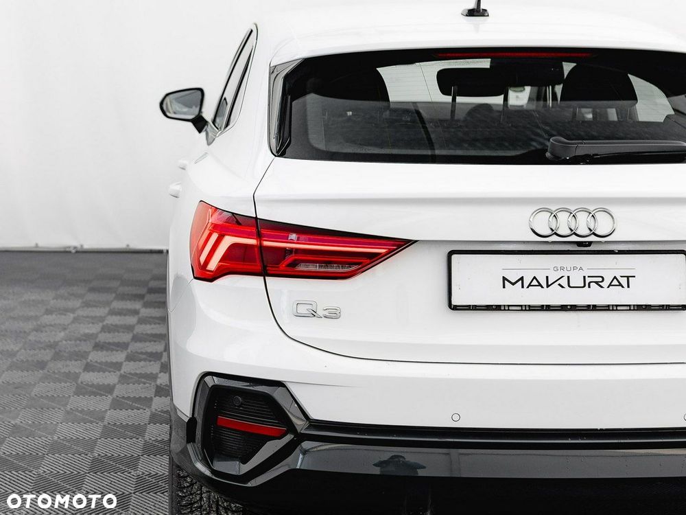 Audi Q3 Sportback 35 TFSI - 12