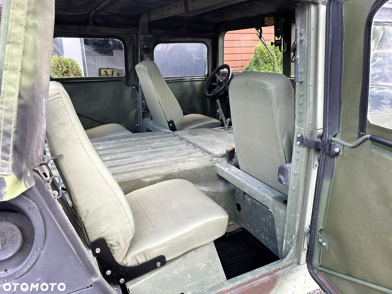Hummer H1 - 36