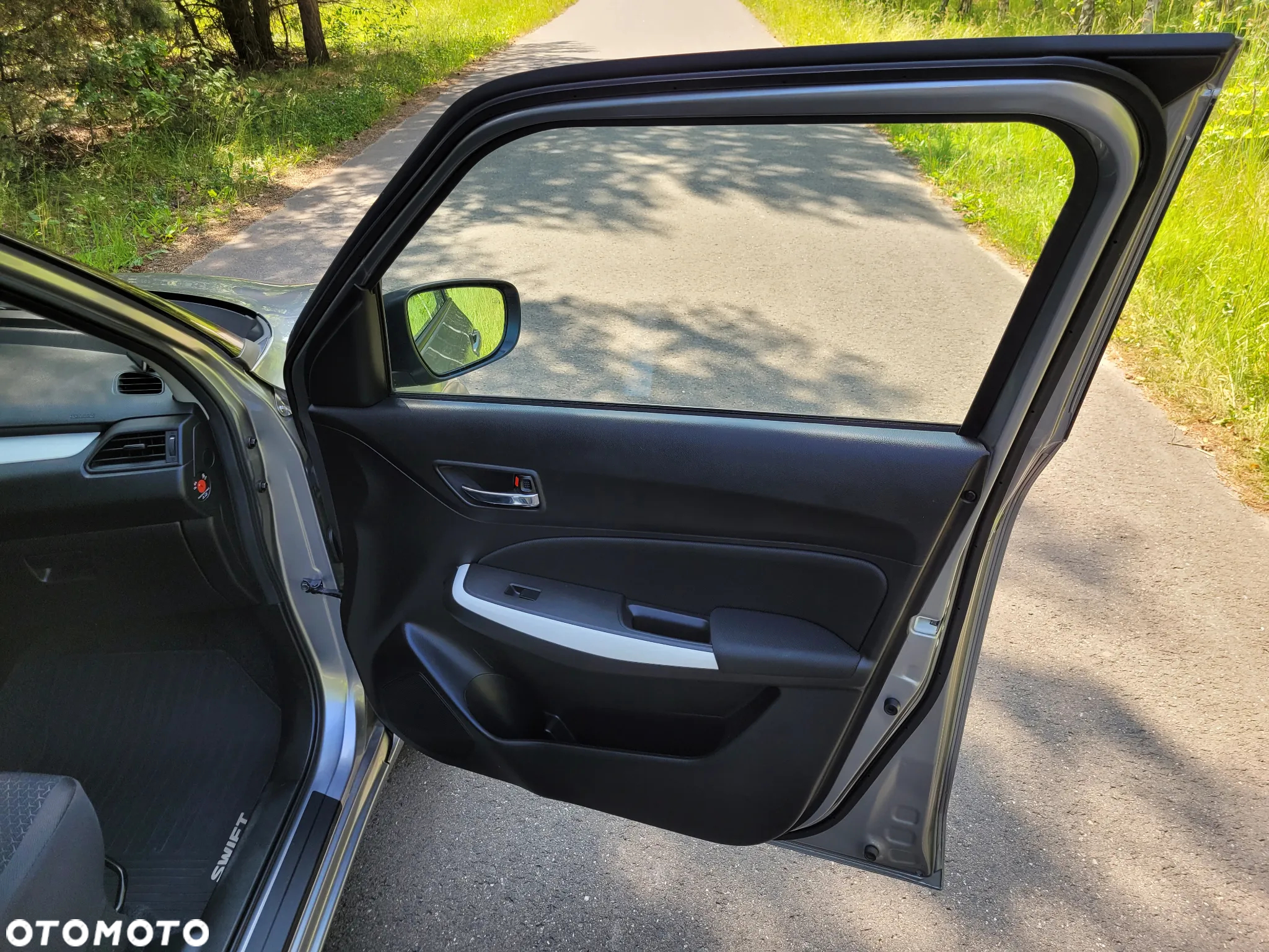 Suzuki Swift - 14