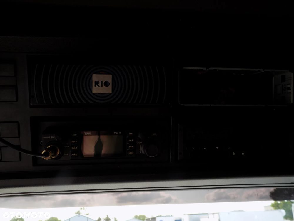 MAN 18.510 TGX GX - 16