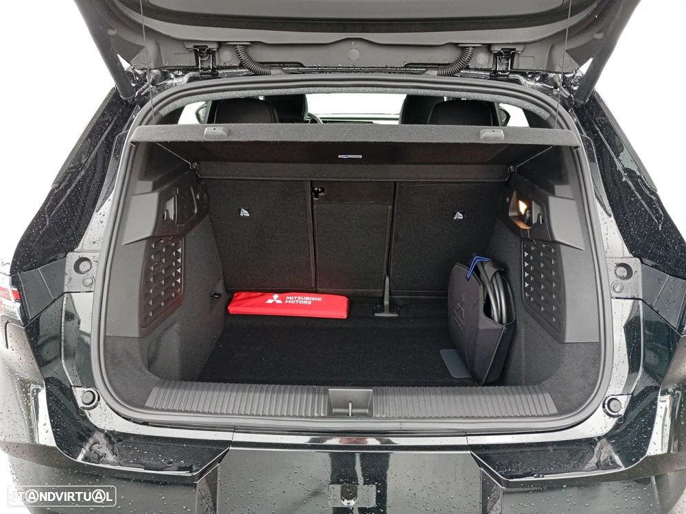 Mitsubishi Eclipse Cross 87 kWh Intense - 16