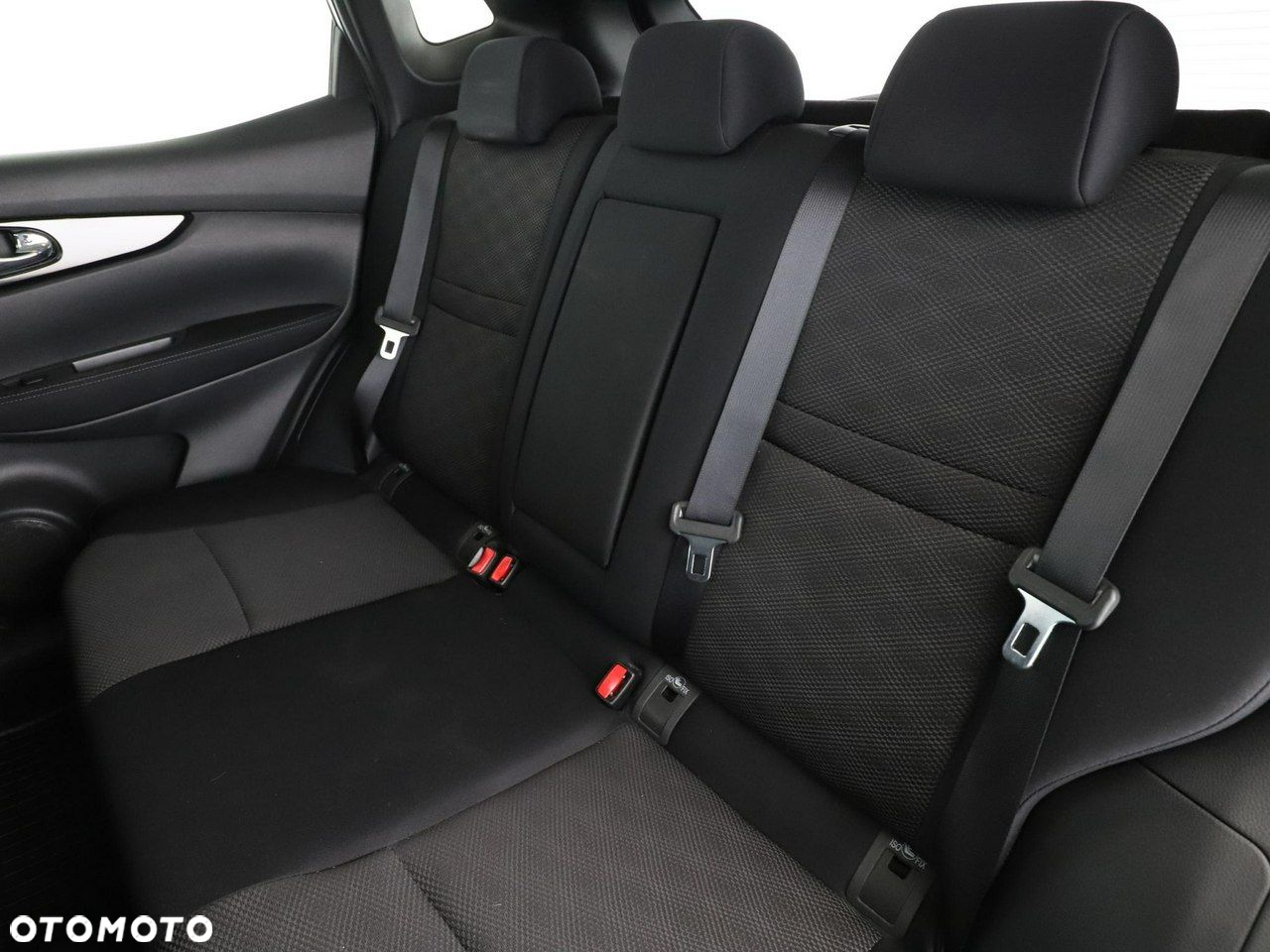 Nissan Qashqai 1.2 DIG-T 360 - 17