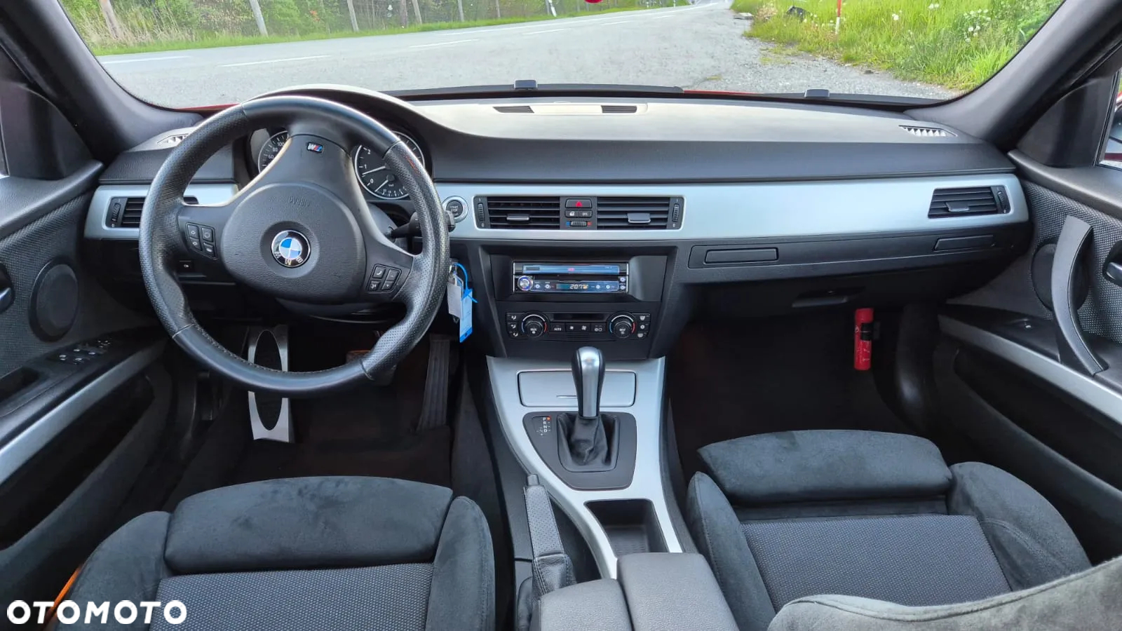 BMW Seria 3 - 25