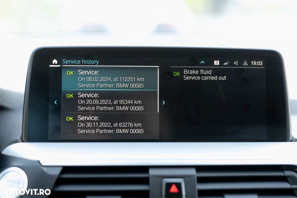 BMW X3 xDrive30e Aut. Luxury Line - 6
