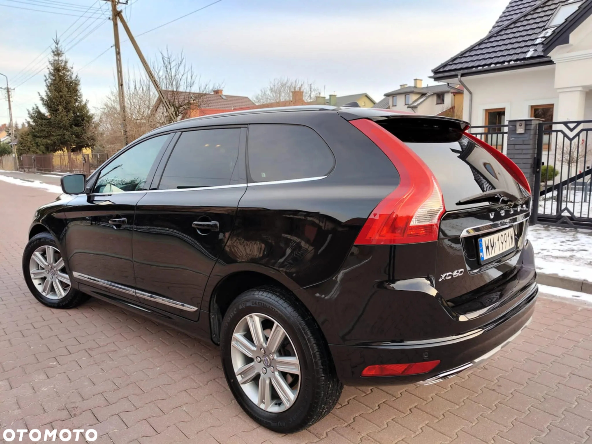 Volvo XC 60 - 9