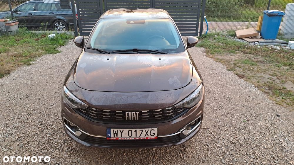 Fiat Tipo 1.0 T3 Life - 4
