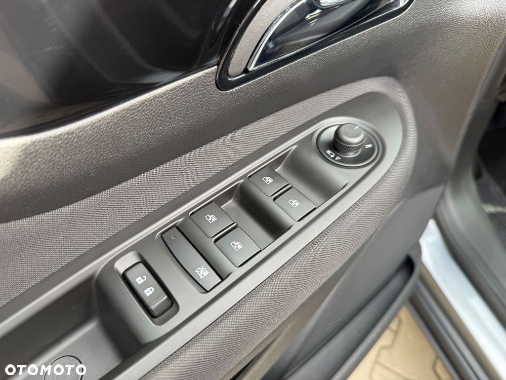 Opel Mokka X 1.4 ECOFLEX Start/Stop Active - 17