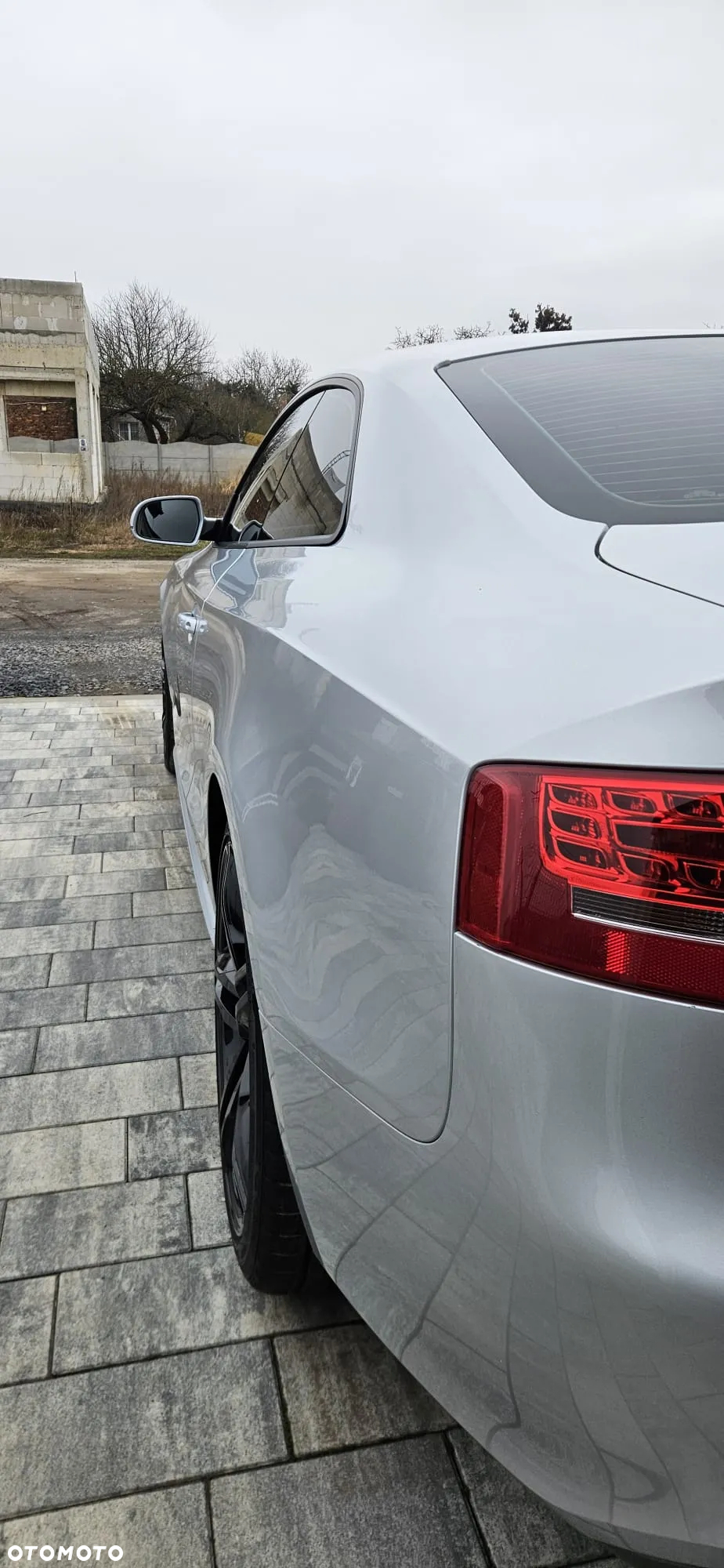 Audi A5 3.0 TDI DPF quattro S tronic - 11