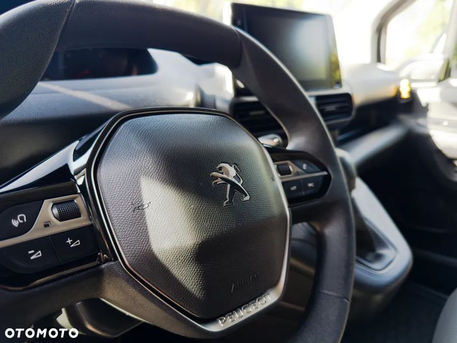 Peugeot Partner L1 - 30
