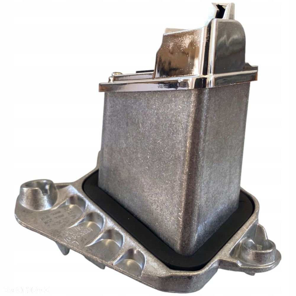 MODUŁ LED kierunkowskaz LEWY sterownik BMW 5 F10 F11 F07 Full adaptive LED - 5