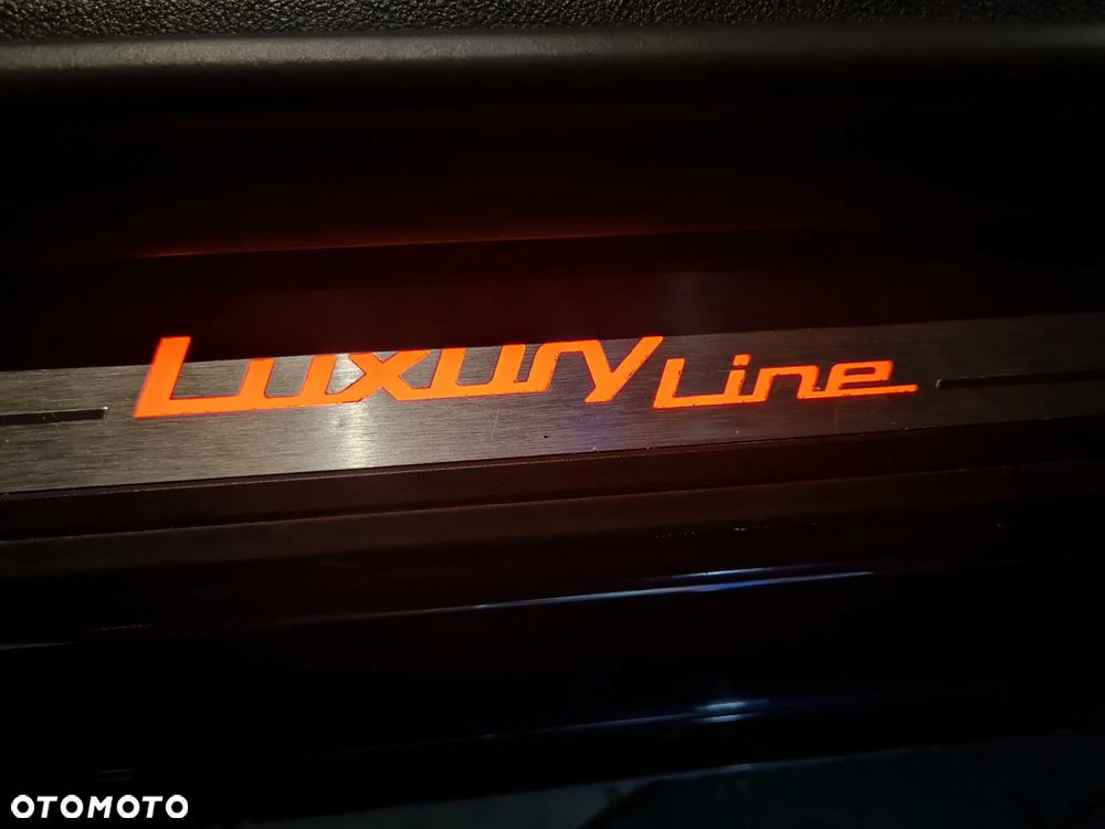 BMW Seria 5 520d Luxury Line - 33