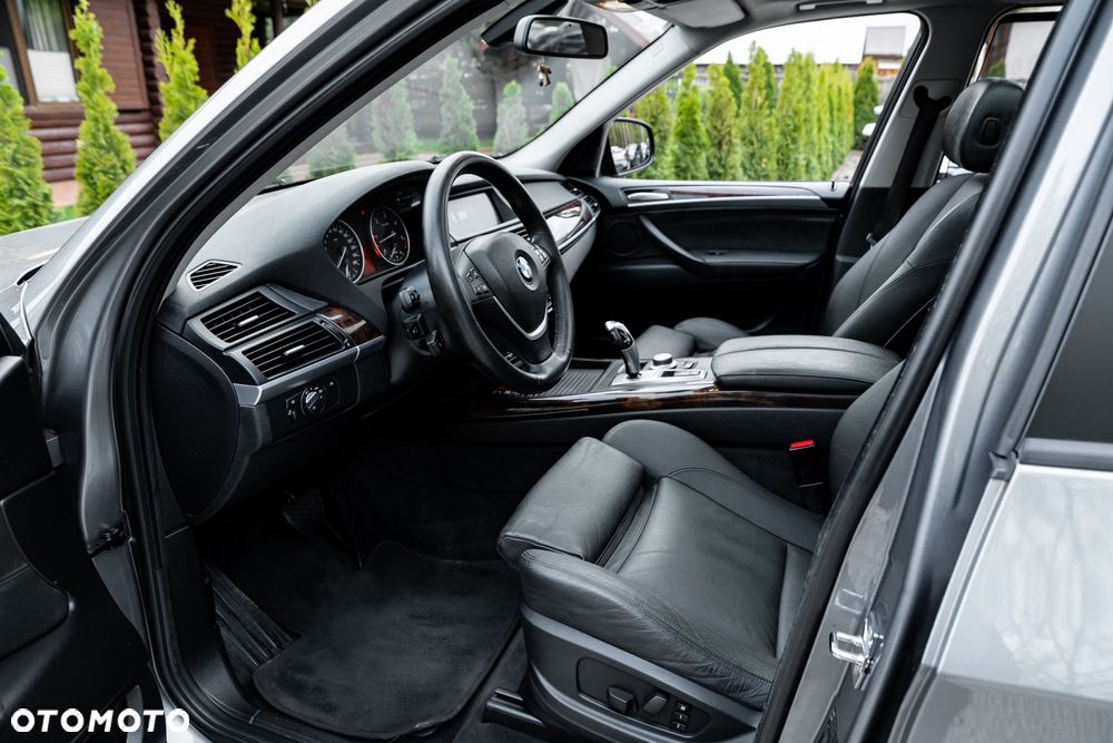 BMW X5 3.0sd - 16