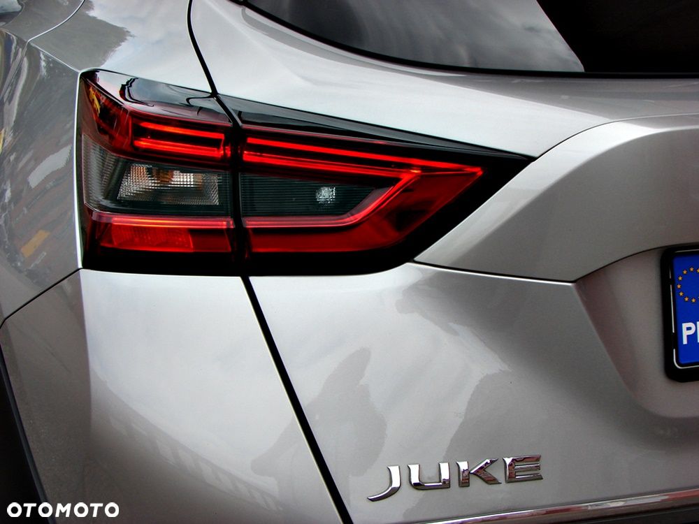 Nissan Juke DIG-T 117 Tekna - 16