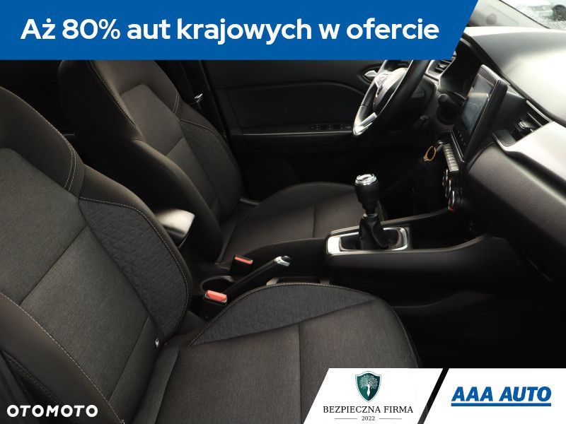 Renault Captur - 11