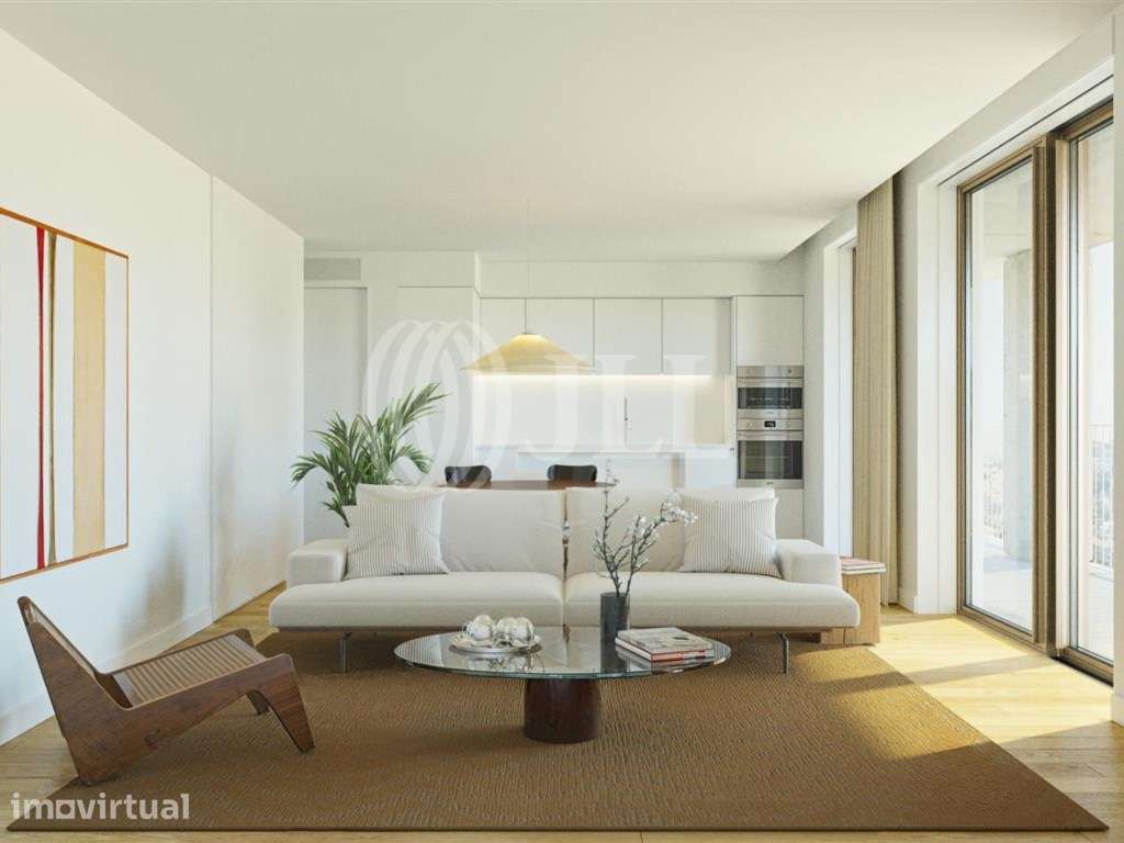 Apartamento T2+1 no Fernão Magalhães 127, Porto - Grande imagem: 3/52