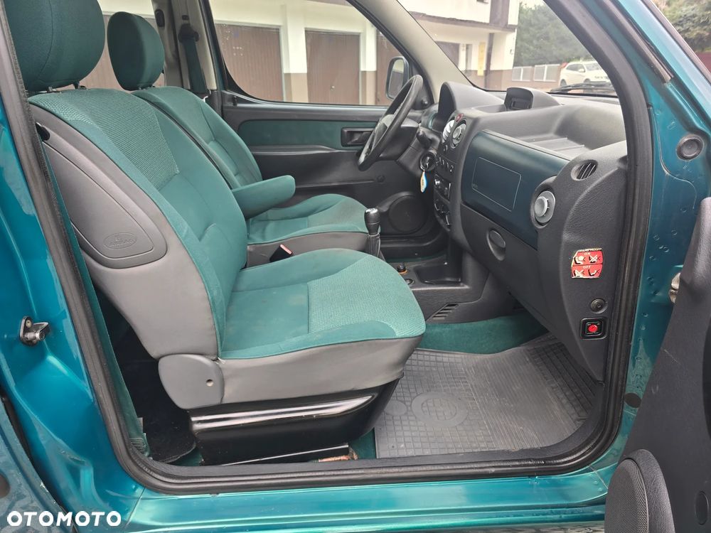 Citroën Berlingo 1.4i Multispace - 7