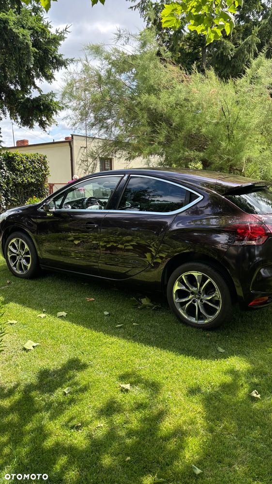 Citroën DS4 1.6 HDi SoChic - 13