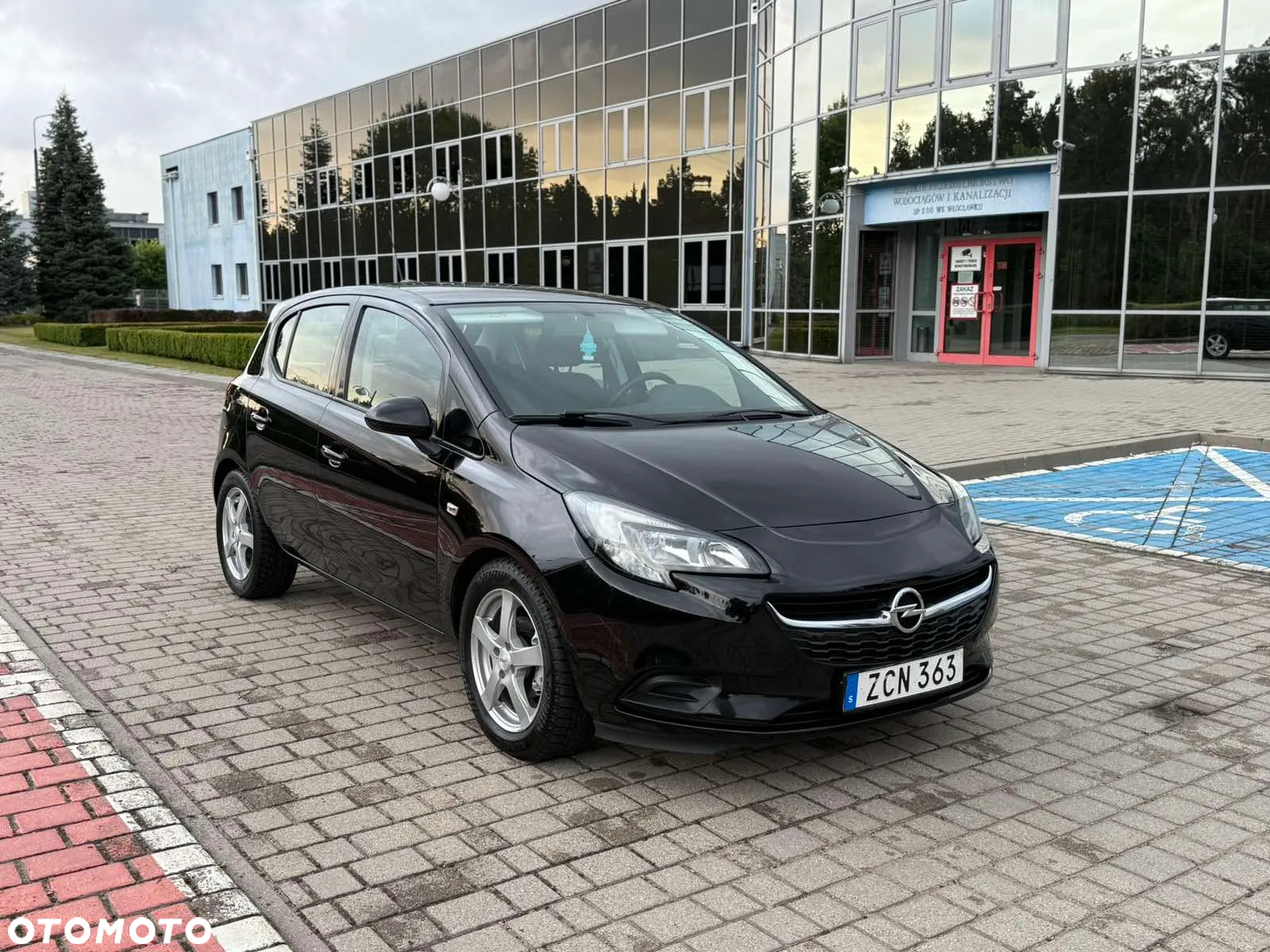 Opel Corsa 1.4 (ecoFLEX) Start/Stop Color Edition - 18
