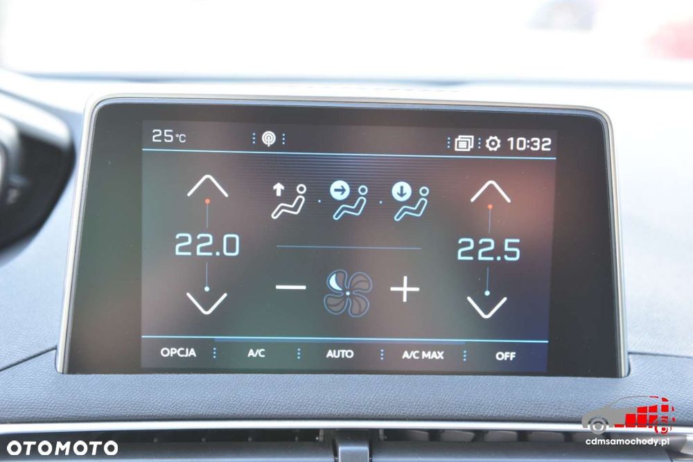 Peugeot 3008 - 29