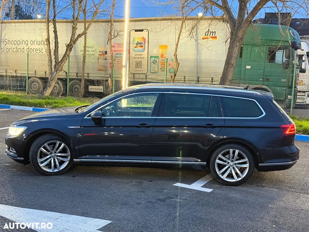 Volkswagen Passat - 3