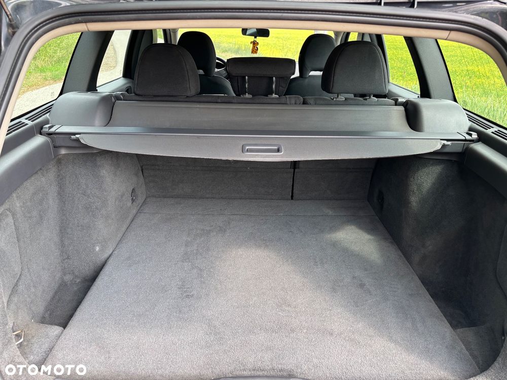 Volvo V50 1.6D - 7