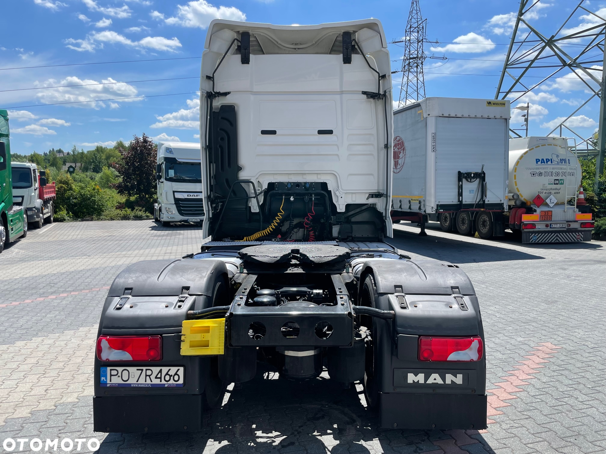 MAN TGX 18.440 - 7