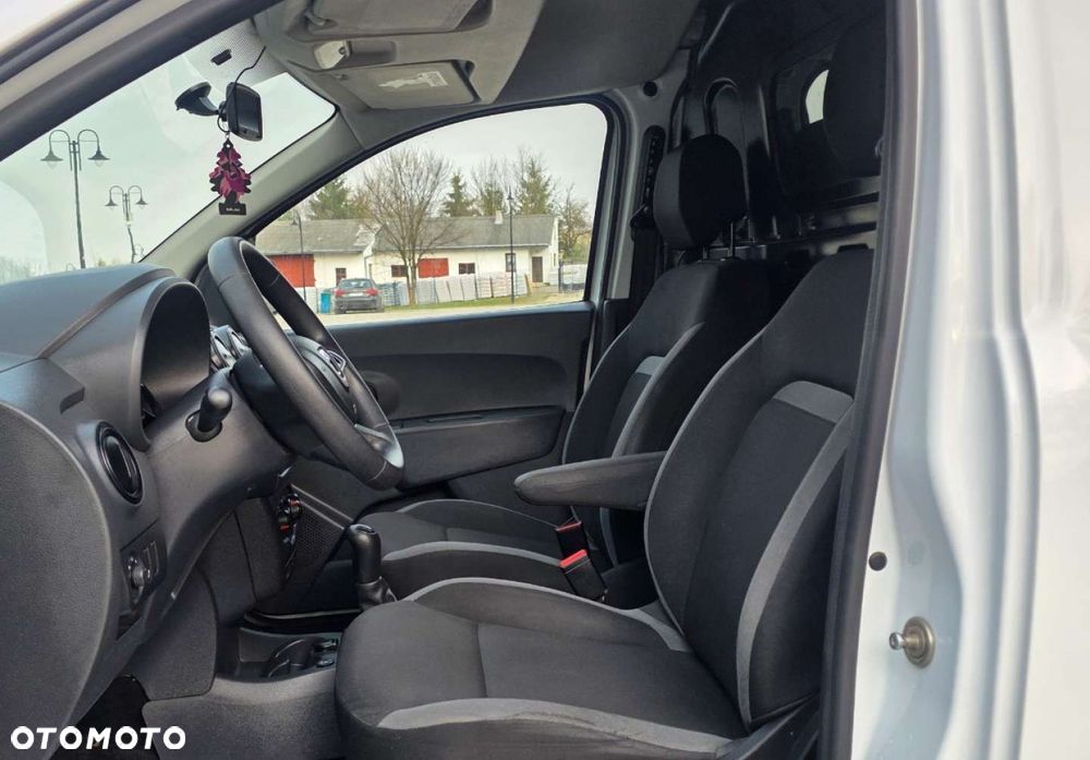 Dacia Dokker Van - 10