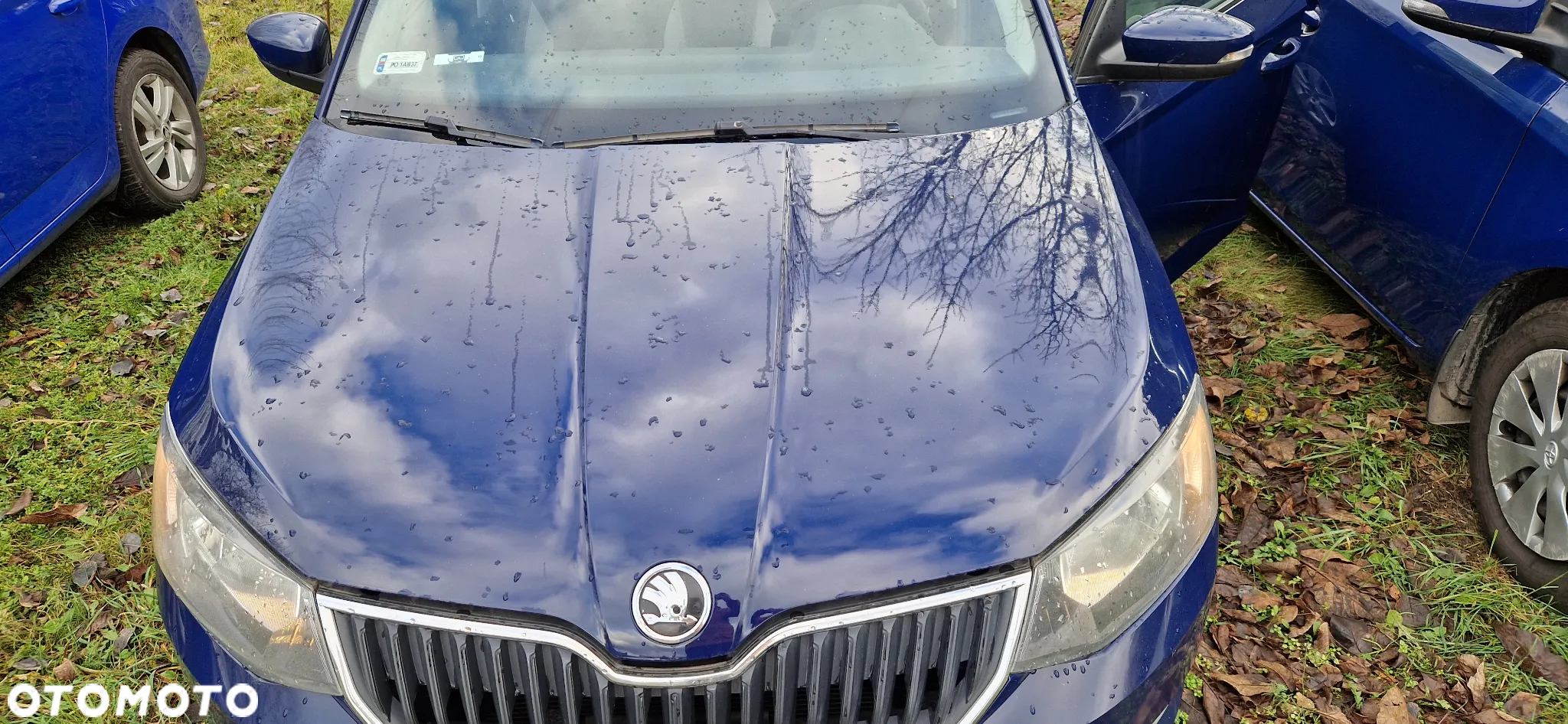 Skoda Fabia 1.0 Ambition - 31
