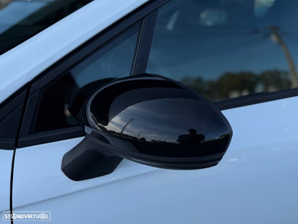 Renault Clio BLUE dCi 100 INTENS - 29