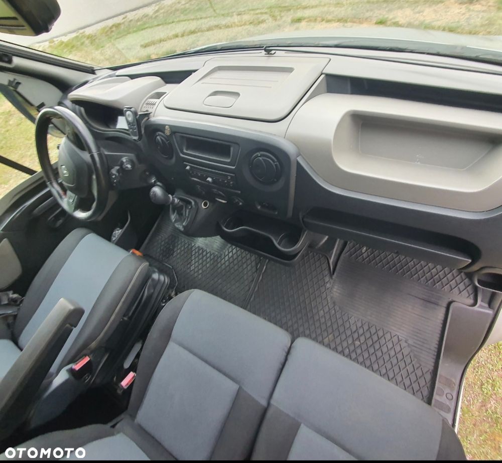 Renault Master - 4