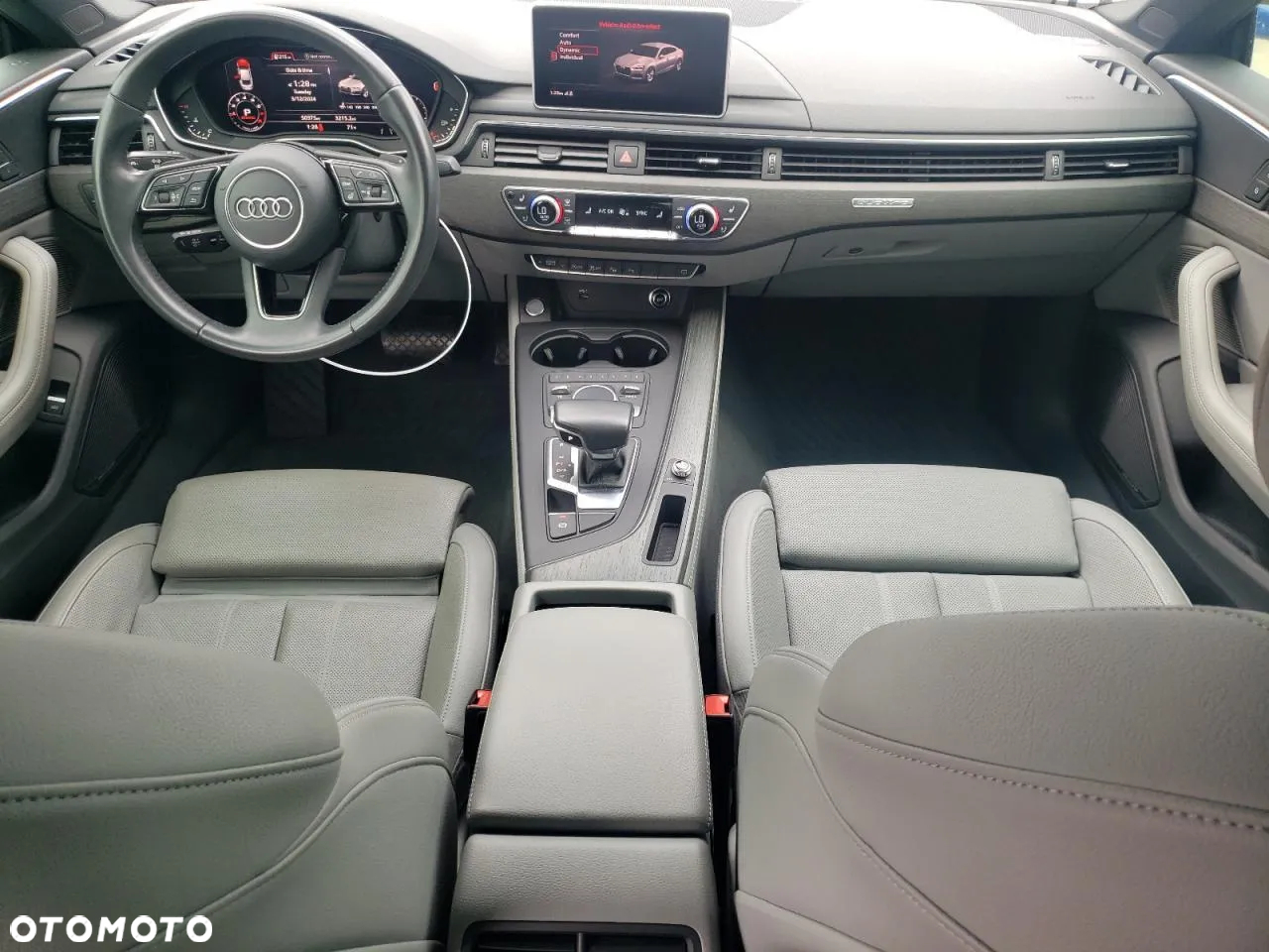 Audi A5 - 8