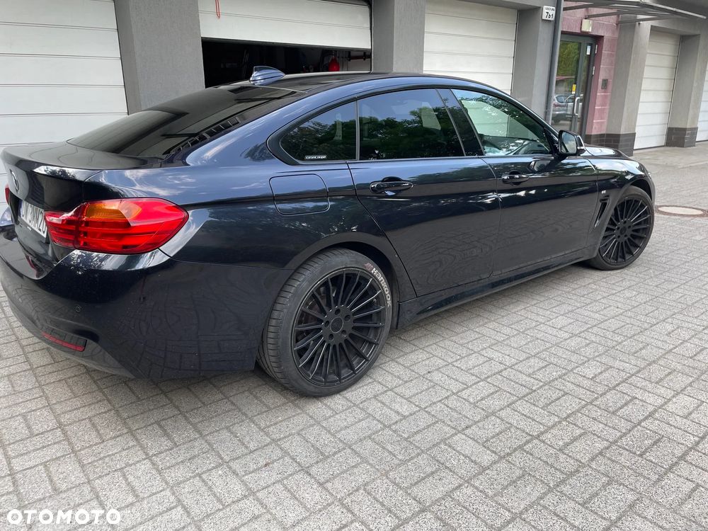 BMW Seria 4 - 2