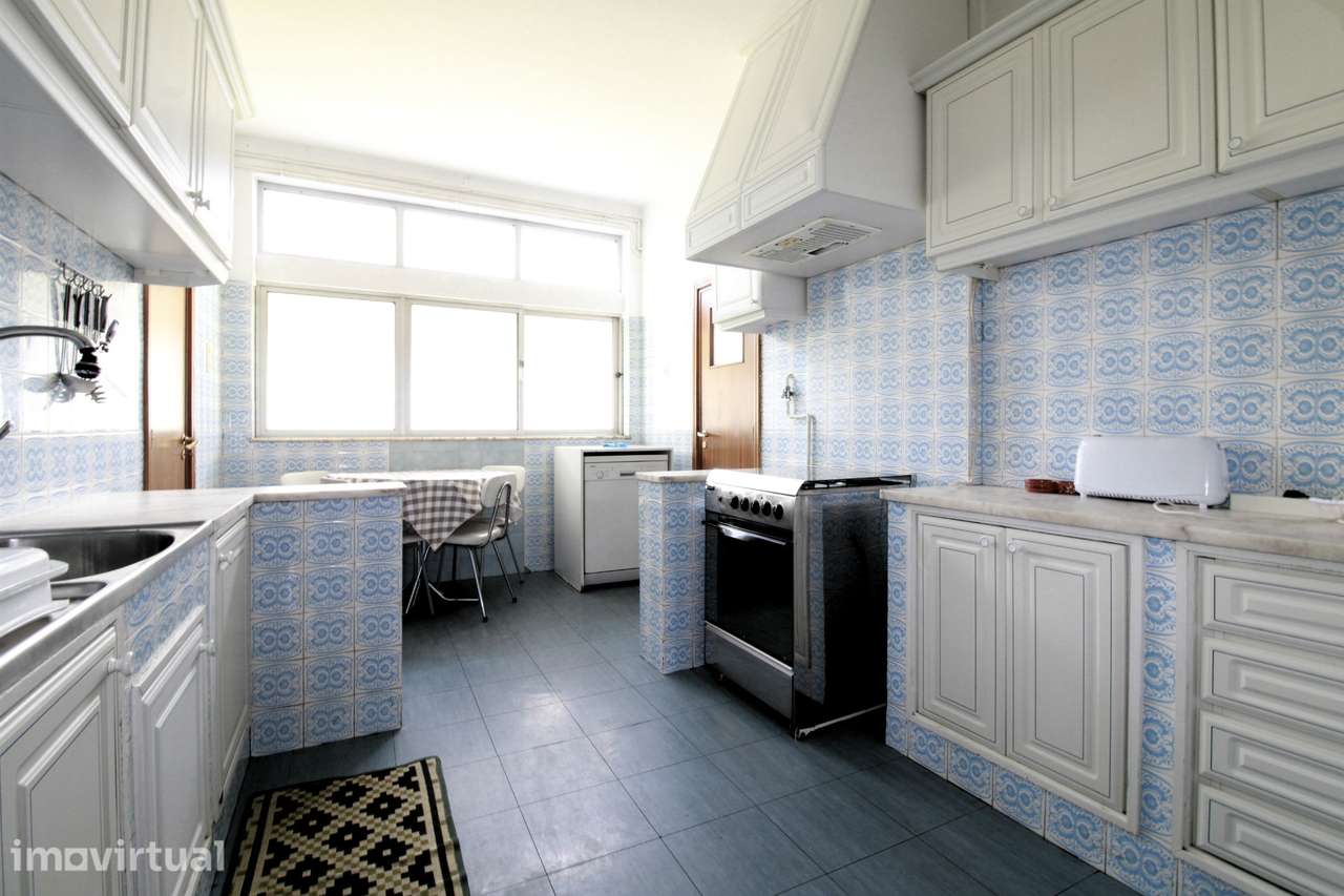 Quarto em Celas - Grande imagem: 2/7