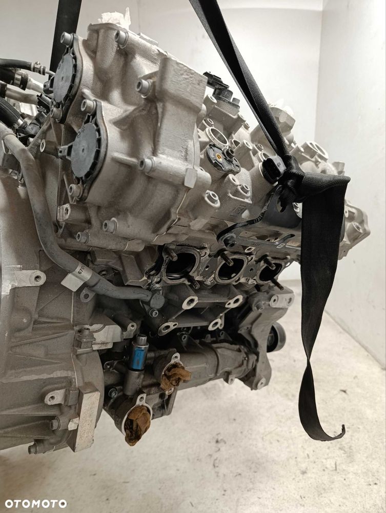 Silnik 3.0L Nettuno 90 z Maserati MC20 Cielo - 4