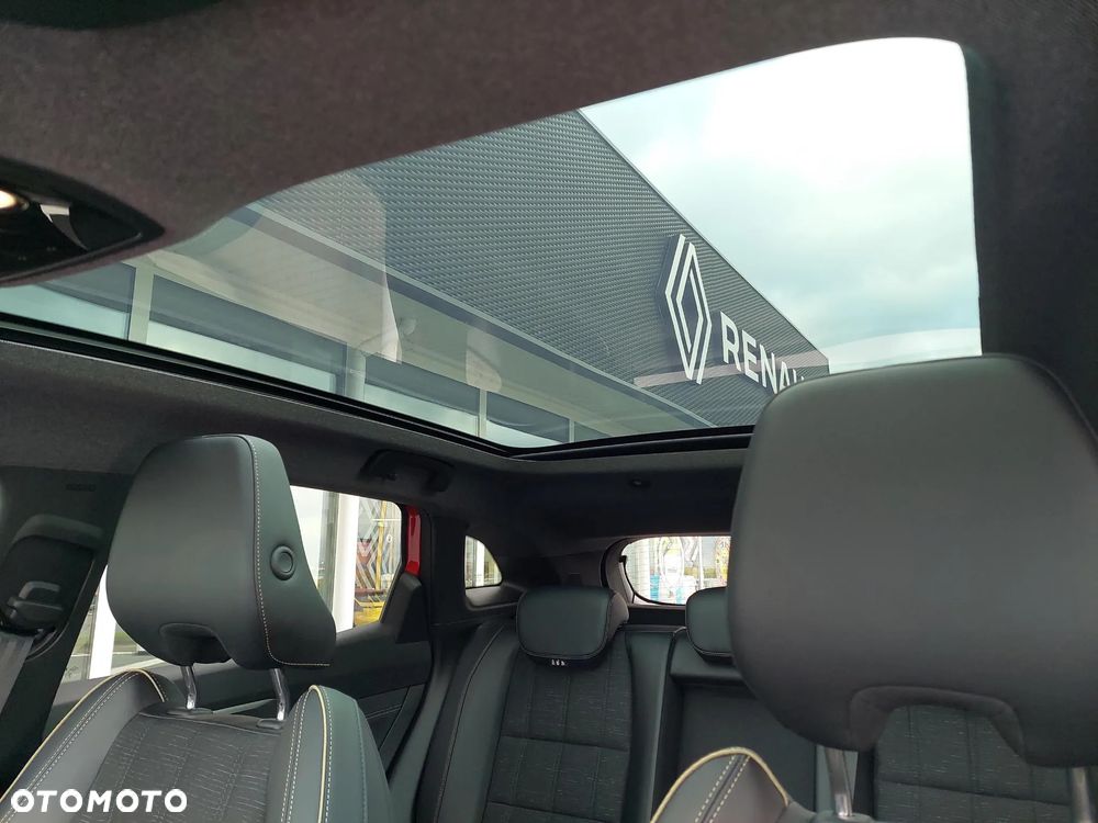 Renault Austral Mild Hybrid 160 Automatik Iconic - 26