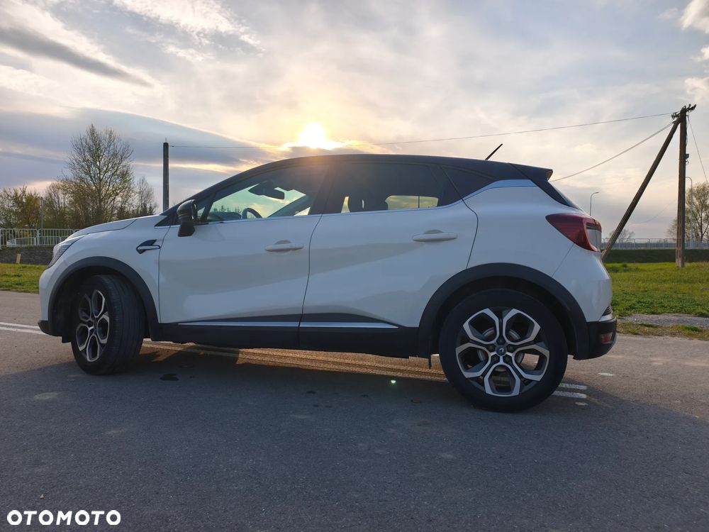 Renault Captur TCe 100 INTENS - 5