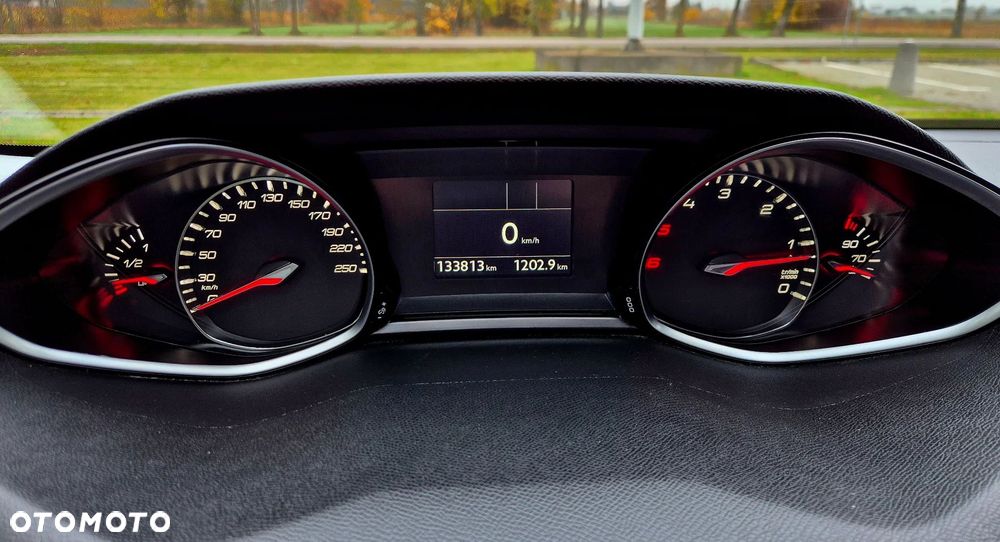 Peugeot 308 - 14