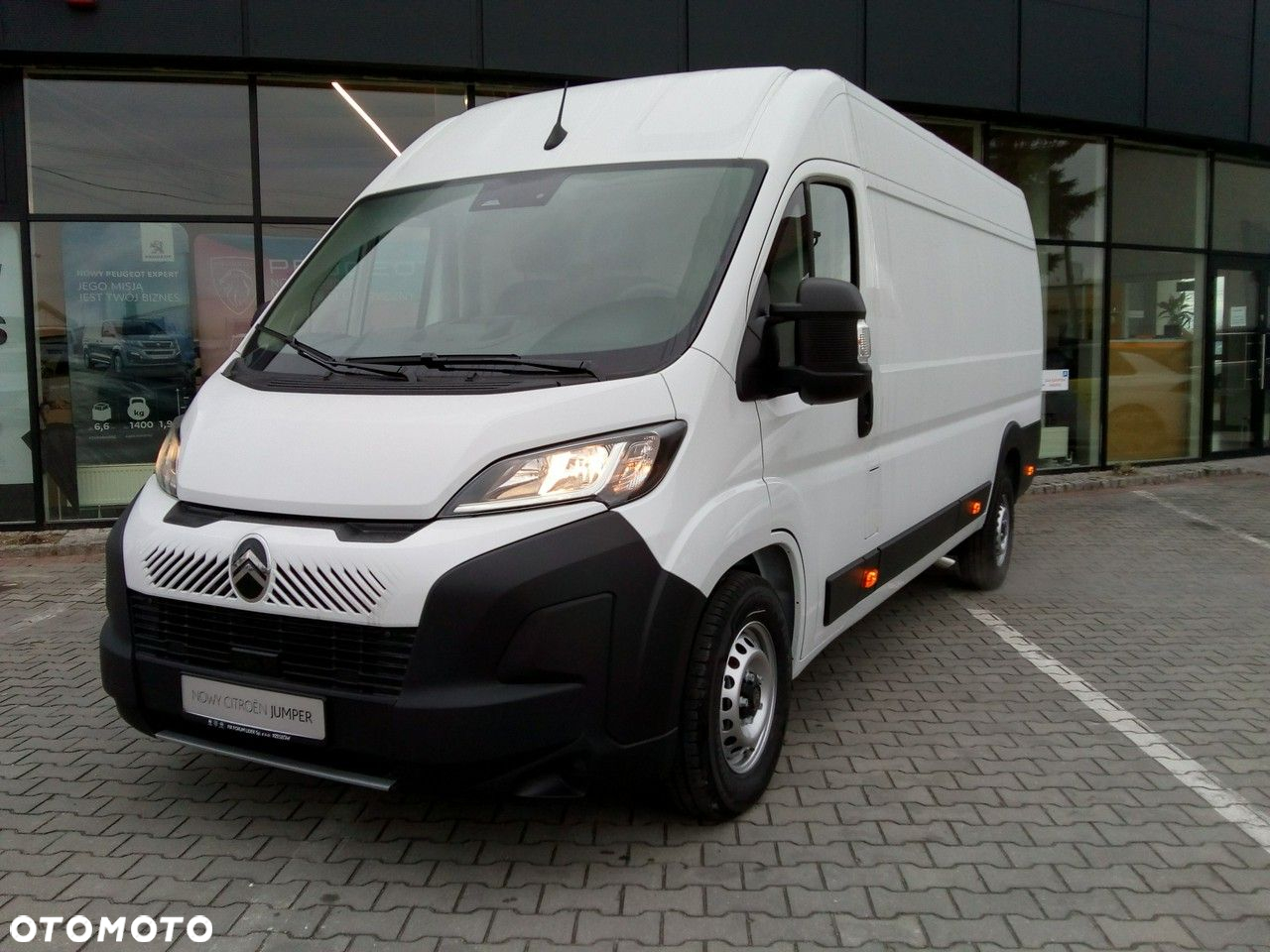 Citroën Jumper - 4
