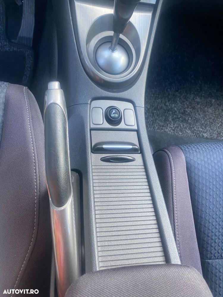 Honda Civic 1.4 i-VTEC MT Comfort - 18