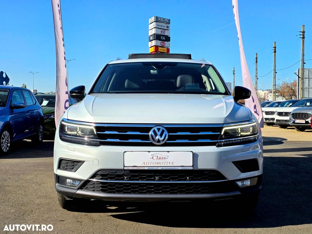 Volkswagen Tiguan - 2
