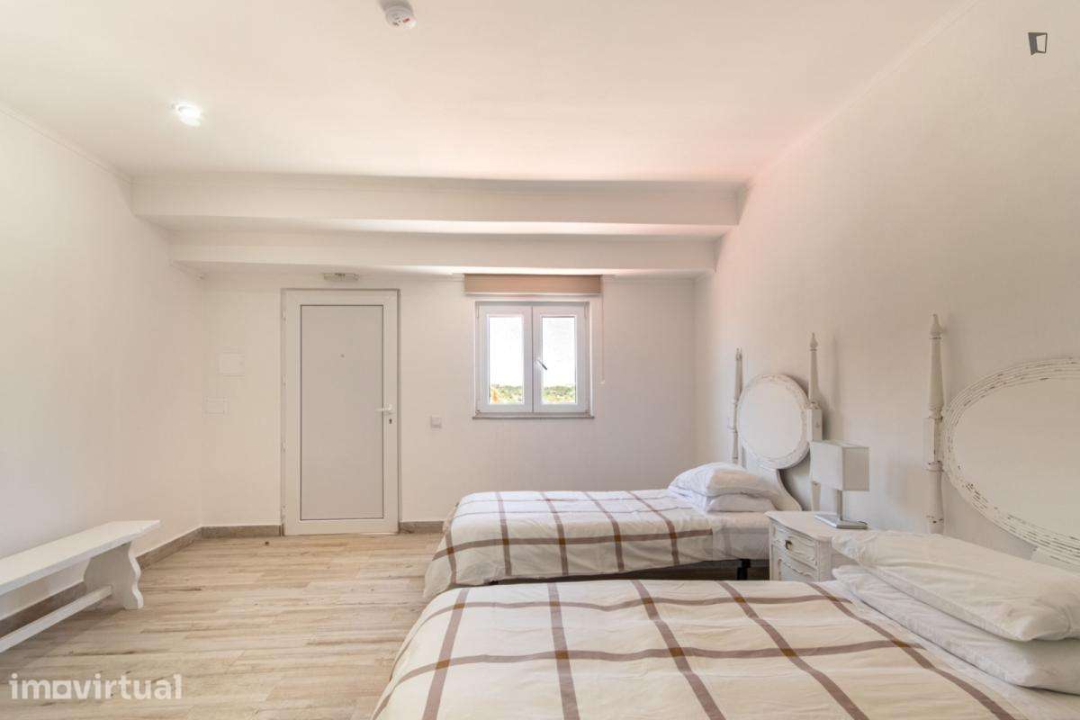 Quarto - localizado em Portimao - Grande imagem: 4/35