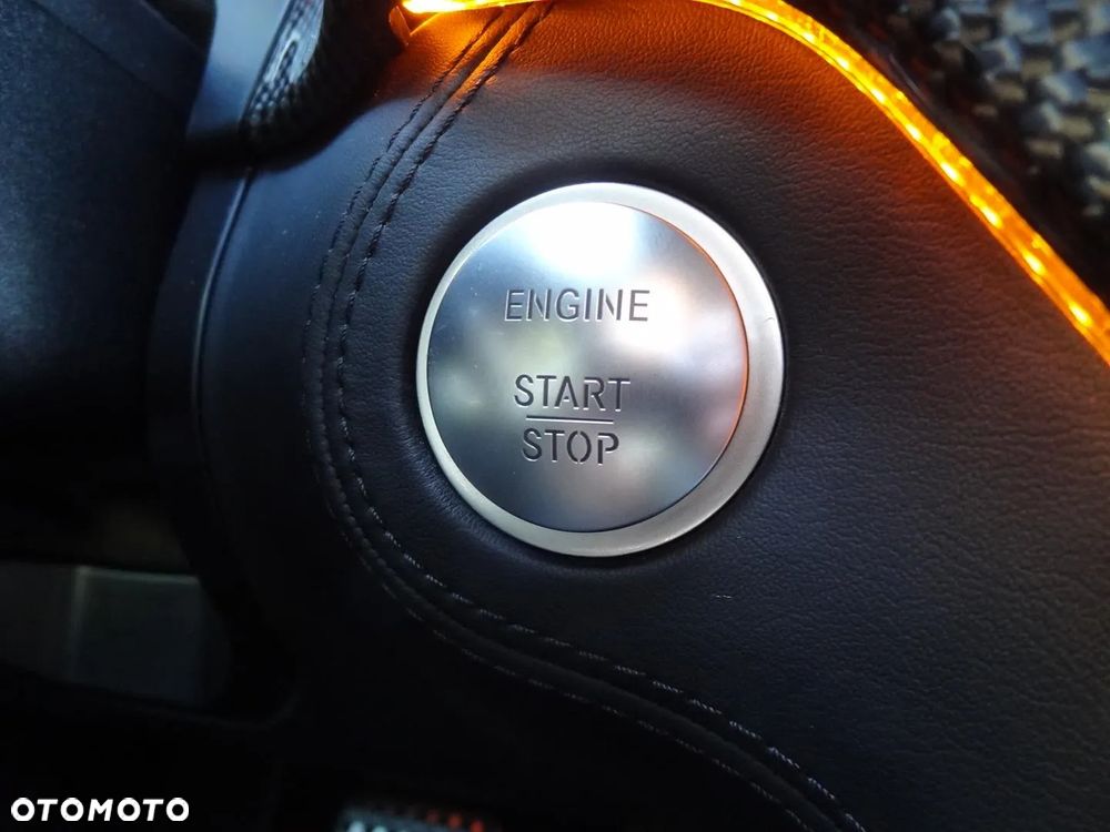 Mercedes-Benz GLS AMG 63 4-Matic - 33