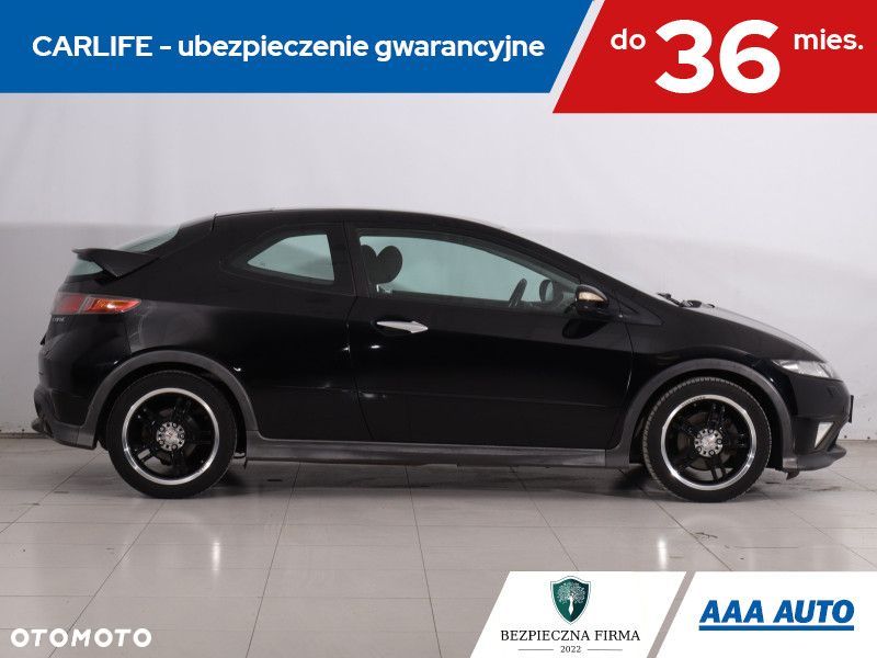 Honda Civic - 8