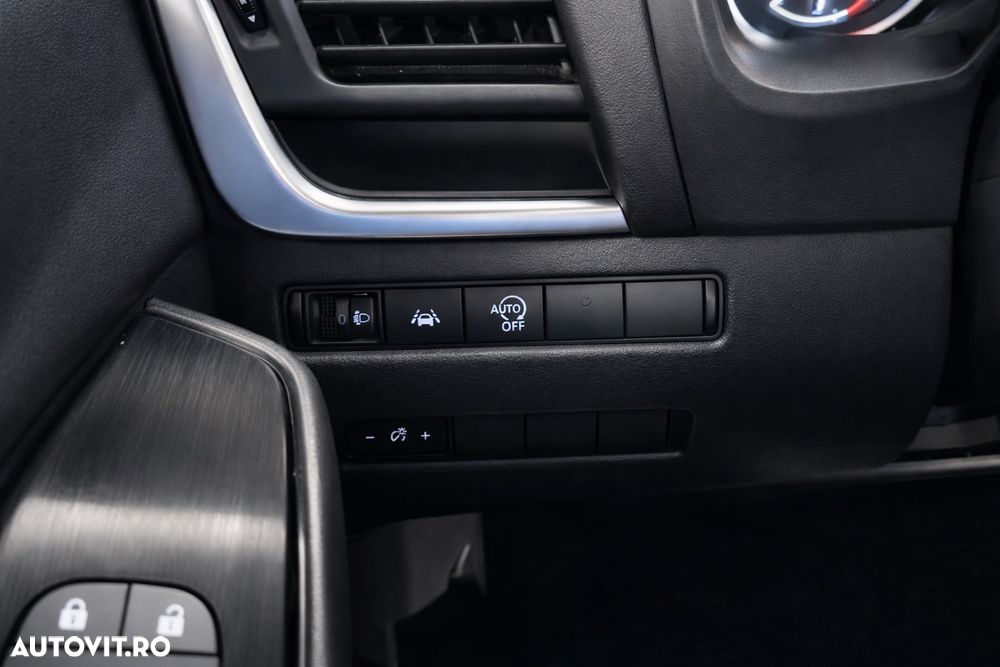 Nissan Qashqai 1.3 DIG-T DCT TEKNA+ - 12